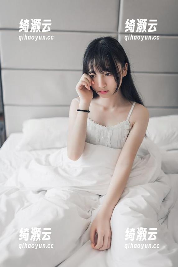 喵糖映画图集，制服妹子居然能随时变换角色？