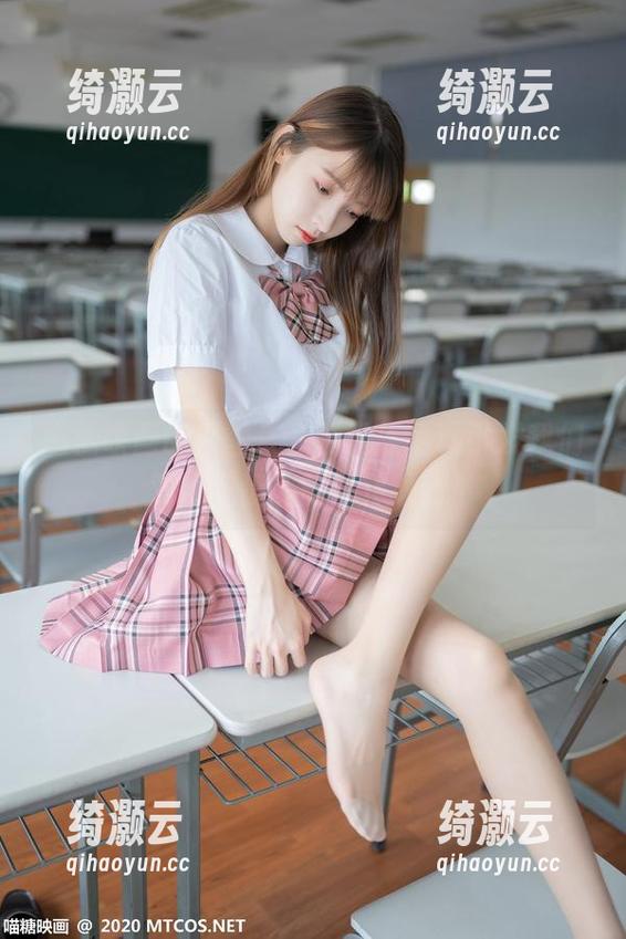 喵糖映画的原图，一张竟然可以引发我们对闺蜜情谊的无尽联想！