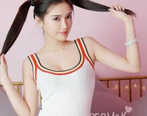 嗲囡囡 – 运动的场景，加上免费的PaPa妈咪作品，算不算最有趣的搭配？