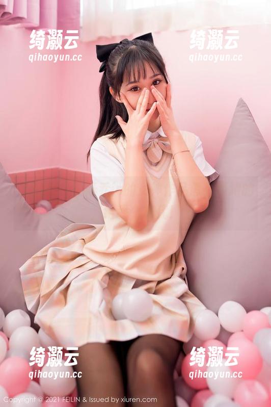 嗲囡囡-李筱乔jo 嗲囡囡 - 李筱乔jo的女神作品怎么领跑的,给我个交代!