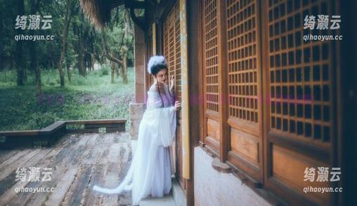 微密圈 - 当好H好女杀手遇上和服：美图可还行，个性亮瞎我的眼！