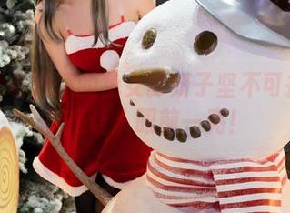 看！没有光环的兔女郎妍子坚不可摧套图真是让人眼前一亮！