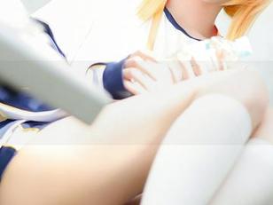 当嫣嫣子COS得如此出色，谁在乎GameOver？