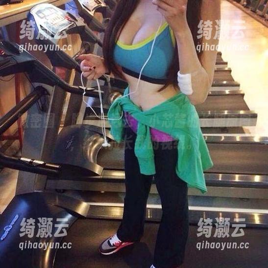 小芯酱 微密圈 - 脚步声远去,小芯酱的长腿原图,继续拉长我的视线。