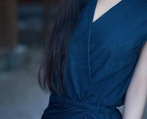 喂，小鹿鹿shika，summer福利居然还能有这种cos，心中一万只羊驼走过…