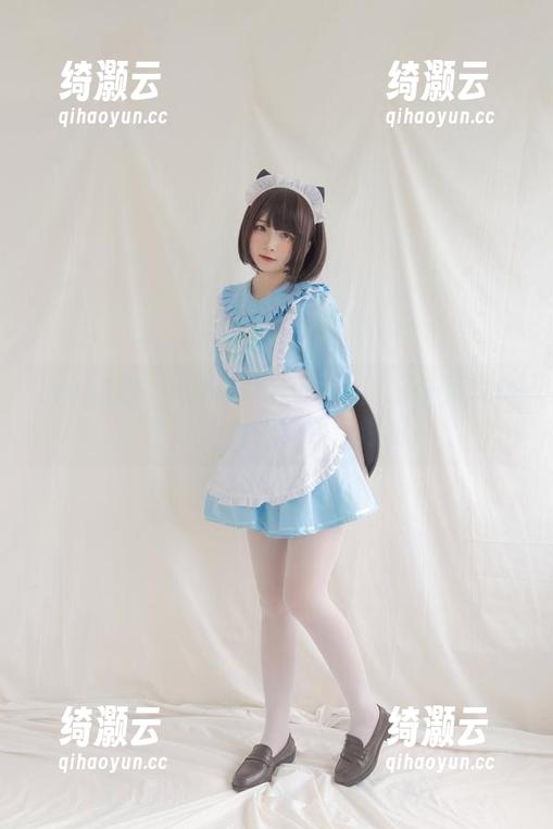 少女秩序 - 乐栀的校园写真：这张照片是不是能让我求学欲望爆棚？
