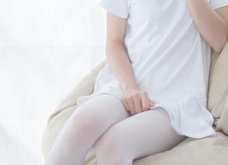 少女秩序 – 晞可的裸足作品，难以抗拒，快下载个全套坐等沉醉。
