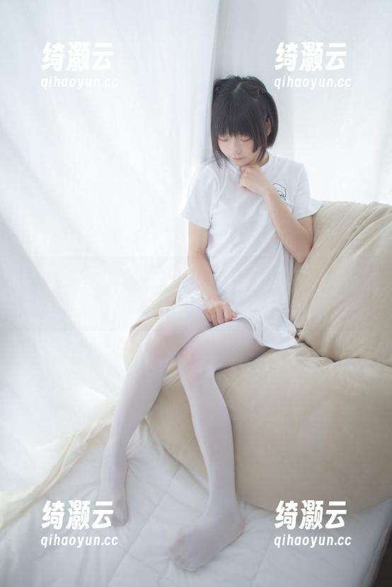 少女秩序-晞可 少女秩序 - 晞可的裸足作品,难以抗拒,快下载个全套坐等沉醉。