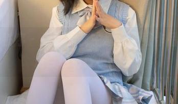 少女秩序 – 鹿可短裤主题，下载作品集时是否也有些小期待？