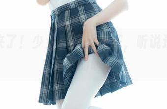 图集来了！少女秩序体操服，听说这次是免费的哦？