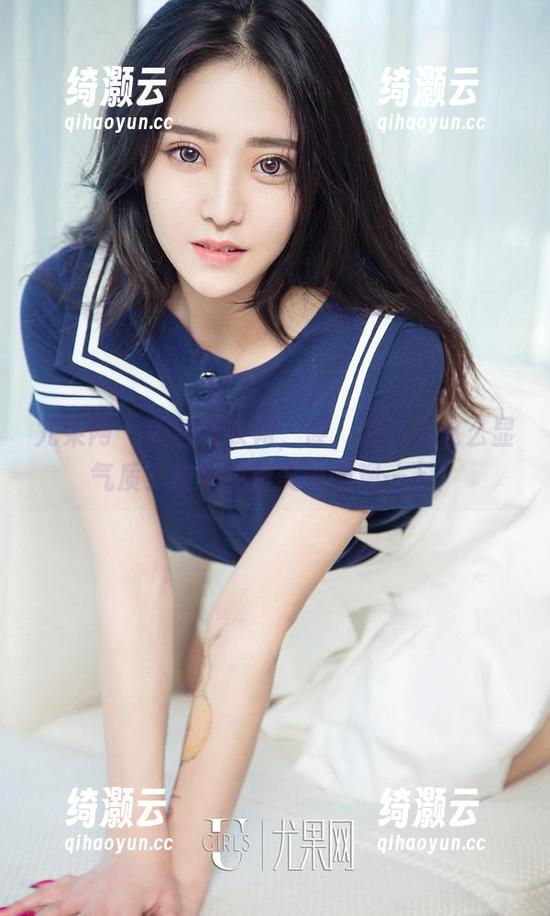 尤果网-美替 尤果网 - 美替连衣裙,诶,怎么会这么显气质?快来免费美图围观一下!