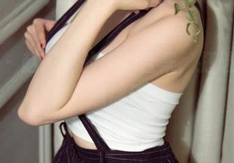 尤果网 – 赵娜娜的泳衣合集，打破常规的性感展现？