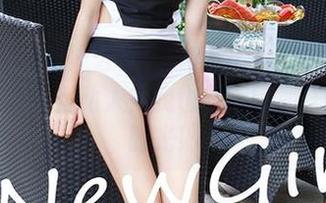 尤物馆 – 为什么“FoxYini孟狐狸学姐”这组写真这么动人？我也想重回那样的校园时光！