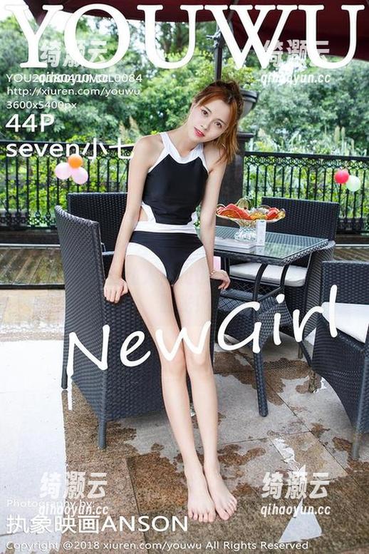 尤物馆 - 为什么“FoxYini孟狐狸学姐”这组写真这么动人？我也想重回那样的校园时光！