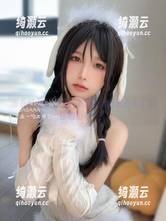 浪费时间？不不！免费资源就藏在布丁大法的奶牛里！