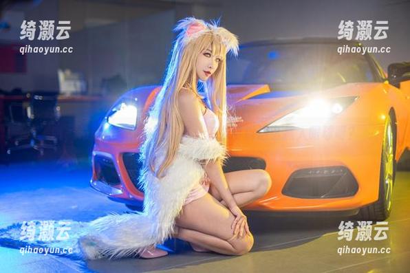 希希_啾 哦,希希_啾的申鹤作品,怎么可以这么抓人眼球呀?