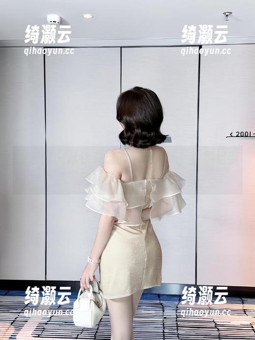 微密圈 - 从徐莉芝的美图合集，看御姐到底有多么多才多艺