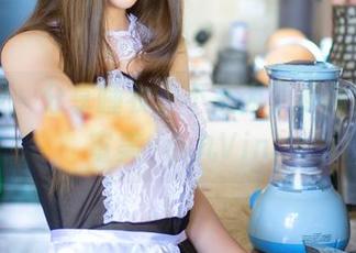 推女神 – 分享睡衣，不是为了要颠覆你的审美–小九Vin