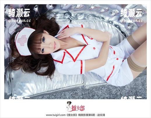 推女郎 - 空姐与Rita的私房秘境：这不是你想象中的飞行生活！
