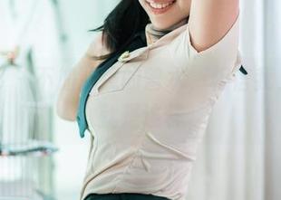 推女郎 – 不加滤镜的曾水，相信我，日常就是这样