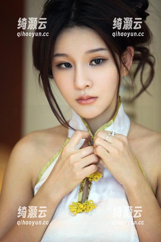 推女郎-陆瓷 推女郎 - 就这样,陆瓷的皮衣作品集分享,仿佛在耳边低语着什么,谁懂啊?