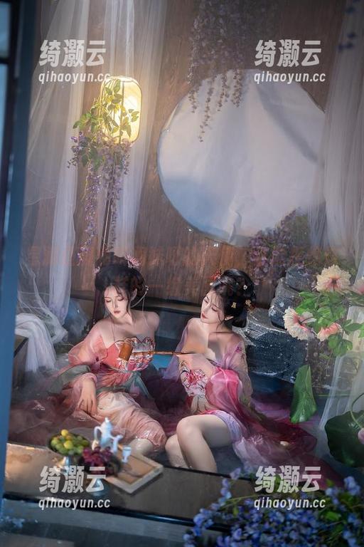 星澜是澜澜叫澜妹呀的天使，谁能拒绝这样的一组美图呢？