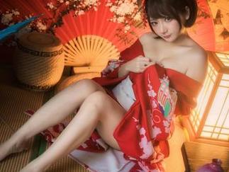 是三不是世w的天使写真更新，虽然不是什么大事，但还是挺有趣的！