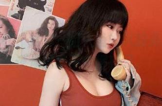 是依酱吖，给你一组人鱼姬风的美图，保证你眼睛不舍得移开。