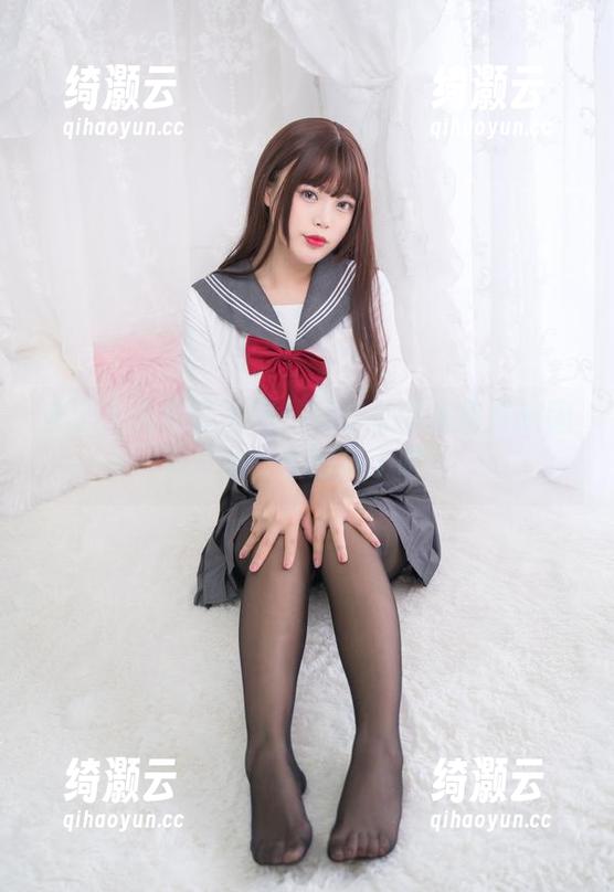 杏子夫人私房图包：用修女的风格打破固有形象，太好玩了吧！