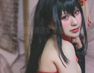 柘烟Zuken最新潮，柴郡美图全景呈现，快去下载吧，友友们！