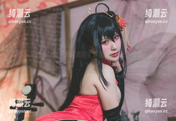 柘烟Zuken 柘烟Zuken最新潮,柴郡美图全景呈现,快去下载吧,友友们!