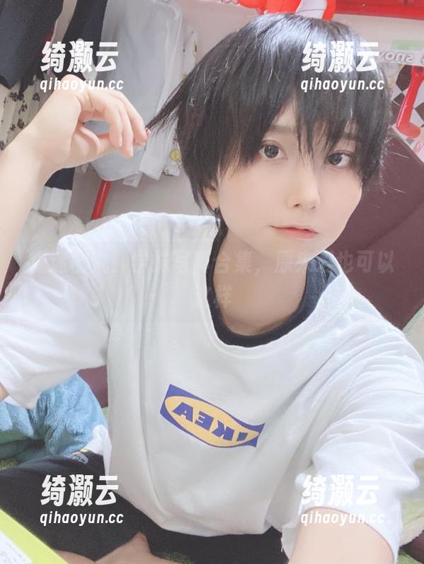 痴迷柳丸：学妹写真合集，原来爱也可以这样