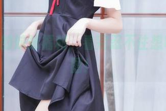 桜桃喵的妹妹福利，看完忍不住想收藏原图！