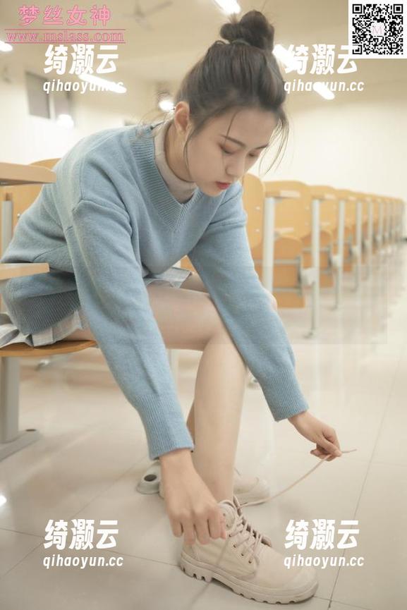梦丝女神-刘诺 梦丝女神 - 不再寂寞,刘诺的纯白作品,下载与你同在!