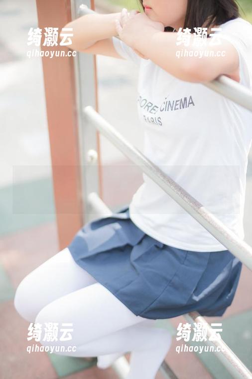 森萝财团-卉子 森萝财团 - 卉子要你看!这个少女写真,实乃精选中的爆款!