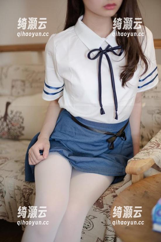 森萝财团 - 杪夏在线：15D黑丝图集，让你的眼睛迅速减龄！
