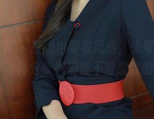 模范学院 – 厨娘也要有风格，朱可儿Flower写真分享我们都不曾想到的点滴