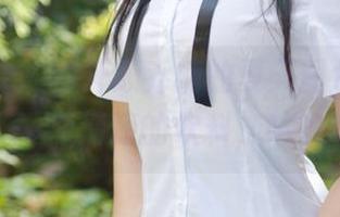 模范学院 – 翻开顾乔楠的夏天图包，就像找到了一瓶清凉的饮料，咕噜咕噜～