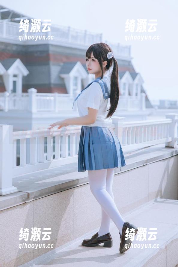 樱井小莜的无圣光旅拍，原图恰似不装。