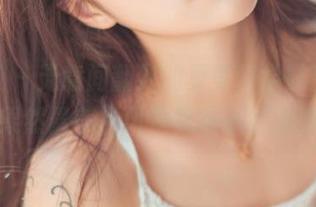 波萝社 – 无意间翻到的夏美酱学妹图集，果然最美的风景总在不经意间