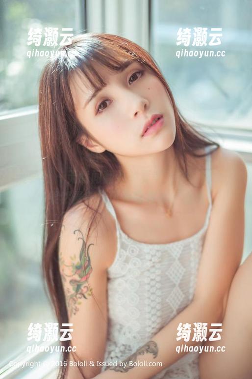 波萝社-夏美酱 波萝社 - 无意间翻到的夏美酱学妹图集,果然最美的风景总在不经意间