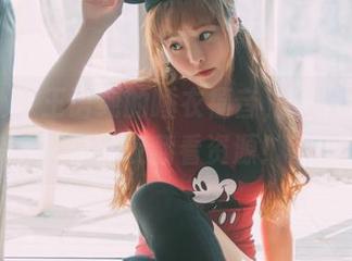 波萝社 – 王语纯的睡衣福音，作品集不怕你熬夜翻看资源！