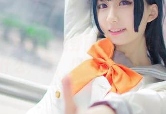 兔女郎的日常：浅野菌子的图集让我想到了什么，哦，想到了吃胡萝卜。