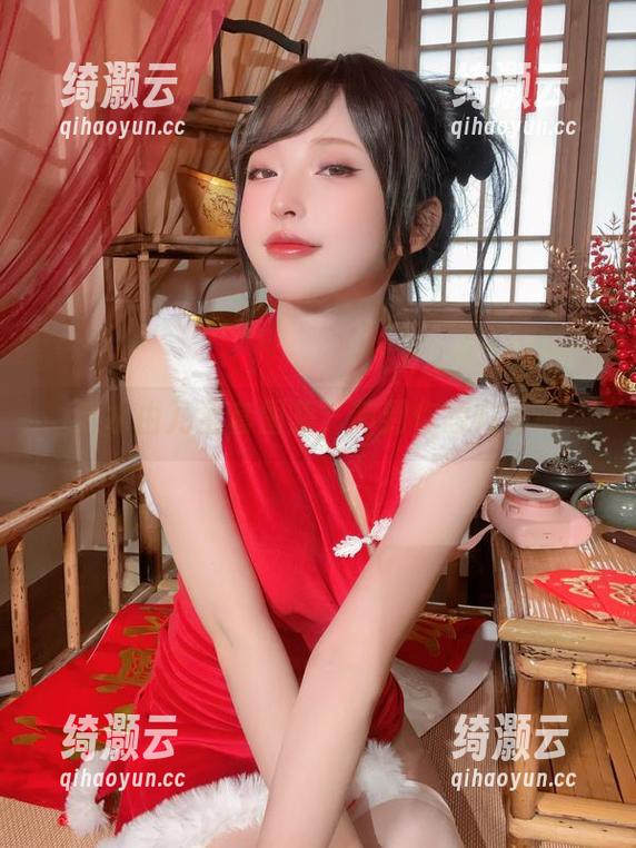 清水由乃全套图集，萌到你想喵喵叫