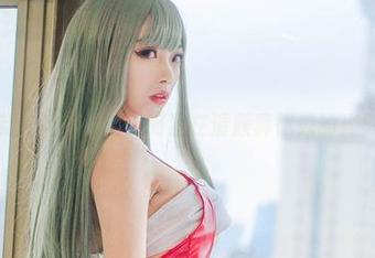 定制一场护士梦：阿狸在清颜真德秀的光影下