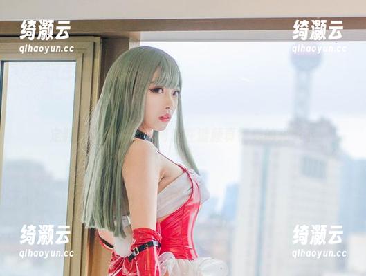 清颜真德秀 定制一场护士梦:阿狸在清颜真德秀的光影下