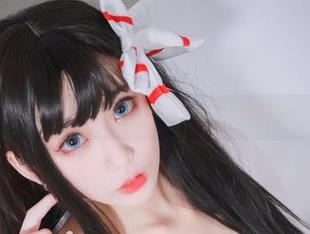 清颜颜子带你看女巫，快来下载这些图库佳作！