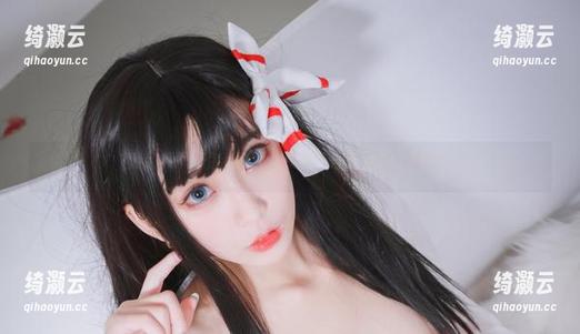 清颜颜子带你看女巫，快来下载这些图库佳作！