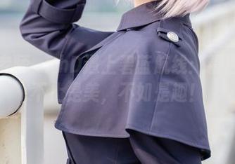 当爱老师_PhD遇上碧蓝航线：精选写真不止是美，不如是趣！