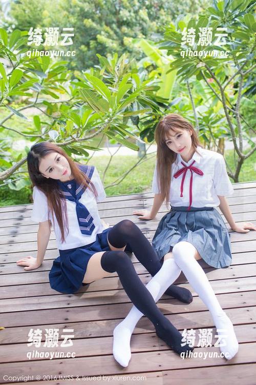 爱蜜社 - 迷失在陈思琪Art的比基尼写真里，分享一下我对清澈海水的向往，是不是有点儿不切实际？